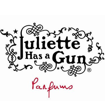 Juliette Has A Gun. Новое поступление